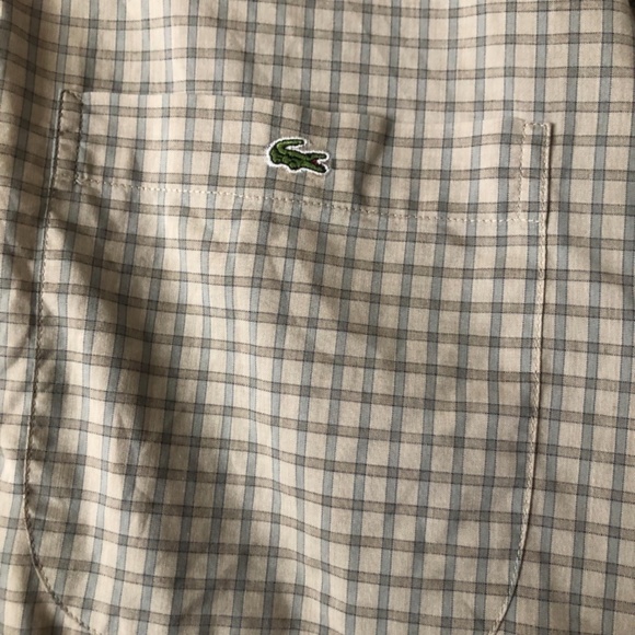 Long sleeve button down - Picture 2 of 5